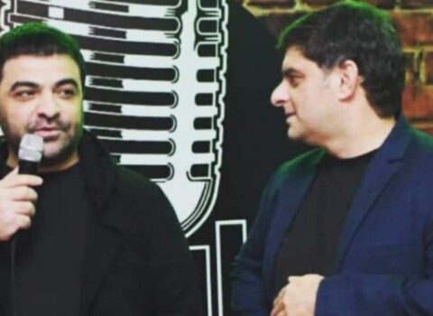 “Doqquz gün öncə…” – Fərda Ramizin ölümündən yazdı