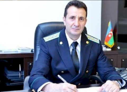 General oğlu vasitəsilə ölkədən 100 milyon pul çıxardı…