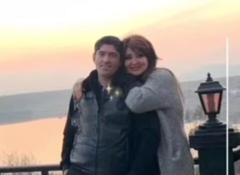 “Balam quş kimi uçub getdi”- Nazpəri Dostəliyeva oğlunun ölümündən danışdı