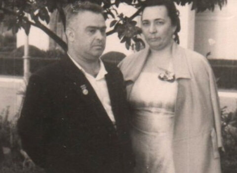 Eks-nazir qızının “hə”sini almaq üçün 15 il elçi gedən MƏŞHUR AKTYOR
