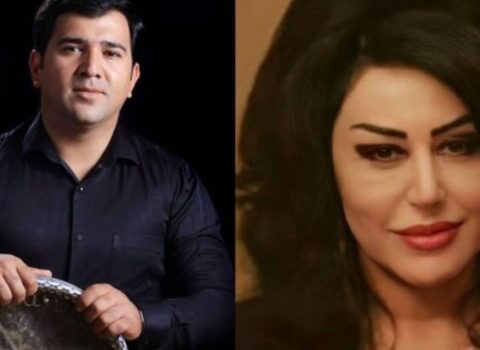Əməkdar artistə AĞIR İTKİ