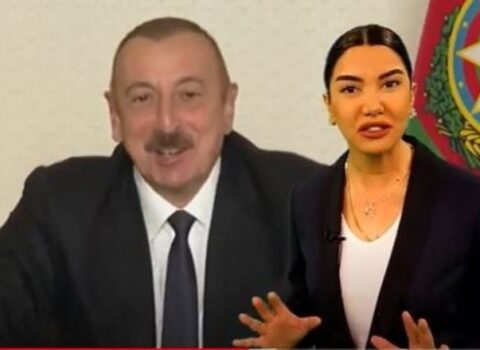 Qarabağdakı 44 gün Fulya Öztürkün təqdimatında – VİDEO