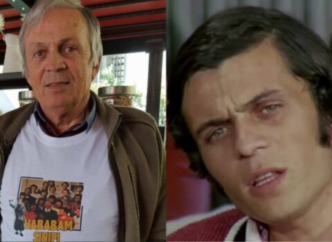 “Hababam sınıfı”nın aktyoru vəfat etdi