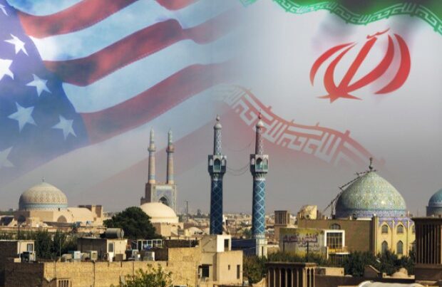 ABŞ İrana qarşı yeni sanksiyalar TƏTBİQ EDƏCƏK
