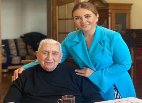 “Arif Babayevin öz istəyi olmadı deyə mən həmin yeri efirə vermədim, bunu ilk sizə danışıram”