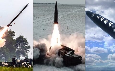 “İsgəndər” raketi Bakı üzərində vurulub – Britaniya mətbuatından ŞOK