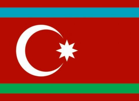 İrəvan Türk Cümhuriyyəti mühacir hökuməti: məramı, qərargahı, yol xəritəsi və atributları