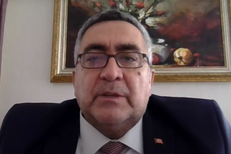 ”Ermənistanda baş verənlər Qarabağda yeni müharibəyə…” – Türkiyəli generaldan çoxlarını düşündürən suala CAVAB
