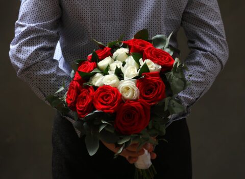 Oğurluq güllər – 8 mart hekayəsi