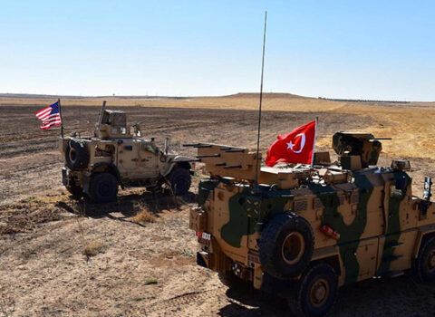 “ABŞ və Türkiyənin Suriyada ortaq maraqları var” – Dövlət Departamenti