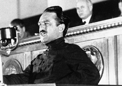 Mikoyanın tortlu şalvarı – Stalinin saray təlxəyi Azərbaycana qan uddururdu