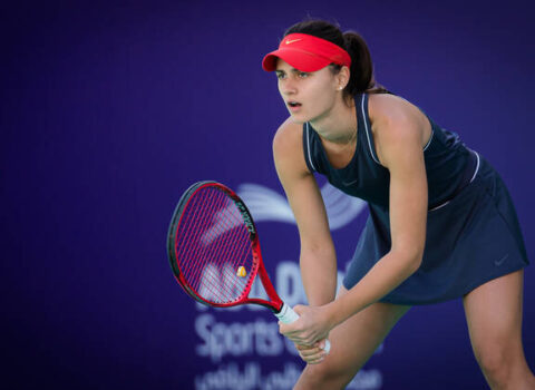 Dünyaca məşhur qadın tennisçi – Əslən azərbaycanlı imiş…