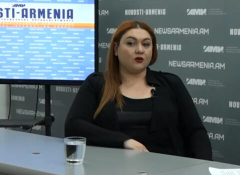 “Ermənistan növbəti müharibəyə hazır olmalıdır” – Erməni ekspert