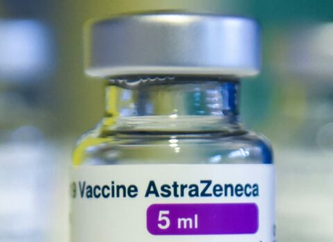 Azərbaycana “AstraZeneca” peyvəndi göndəriləcək