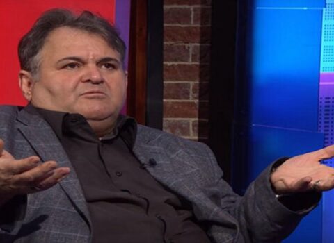 “Çəkəcəyimiz filmlərdə dini abidələrimizin dağıdılması bir hissə kimi təqdim edilməlidir…”