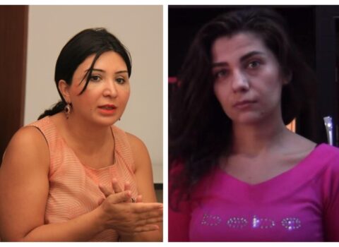 “Para qarşılığında intim əlaqəyə, qrup seksə adi baxmağa nə vaxtdan başlamısınız?” – Aynur Camalqızı Cəmil Həsənlinin qızından YAZDI
