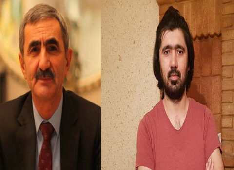Kəramət Aslan İsmayılovun onun elçiliyinə getməsini istəyir