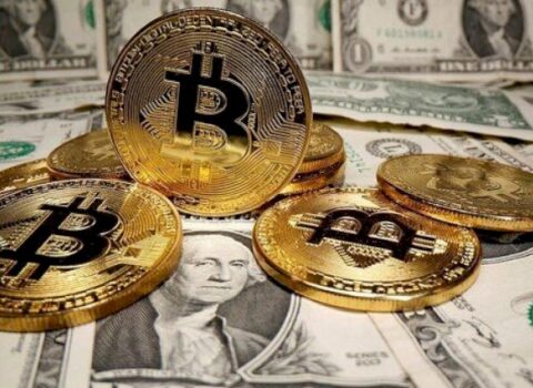 “Bitcoin”in qiyməti 53 min dolları ötdü