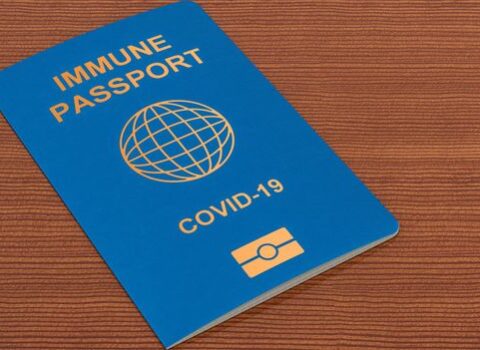 COVID-19 pasportunun yoxlanılması üçün mobil tətbiqi istifadəyə verildi