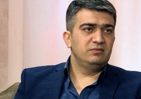 Tanınmış müğənni həbs edilibmiş – VİDEO