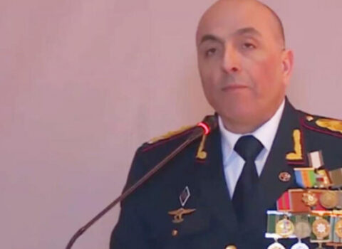 Məşhur generalın qardaşı barədə yenidən cinayət işi başlandı