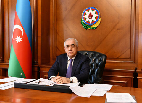 Əli Əsədov daha bir mühüm qərar imzaladı