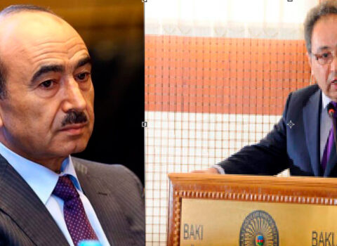 Əli Həsənov – Abel Məhərrəmov CÜTLÜYÜ – Dezinformasiyalar, milyonlarla dollarlar