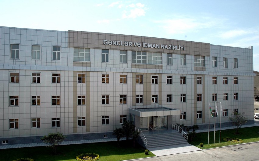 Azərbaycan idmançılarının iyul ayı üçün reytinq cədvəli AÇIQLANDI