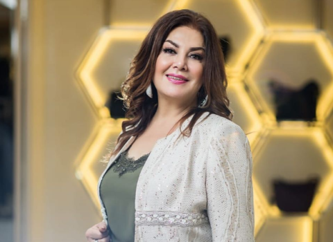 Gülüstan Əliyevanın bu paylaşımı müzakirələrə səbəb oldu – FOTO