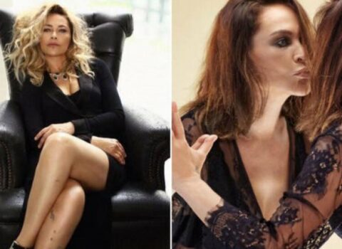 Hülya Avşardan qəribə açıqlama: “Sapioseksualam”