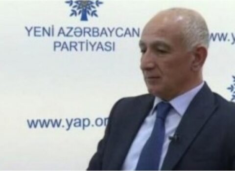 Hüseyn Paşayev də YAP-dakı vəzifəsini itirəcək – İDDİA
