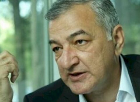 Erməni iddiası dəyişmir, amma “Dağlıq Qarabağ adlı ölü” də DİRİLMƏYƏCƏK…