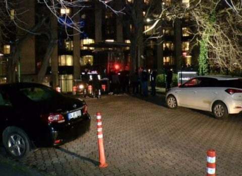 İstanbulda öldürülən Nihad Əliyevin FOTOSU