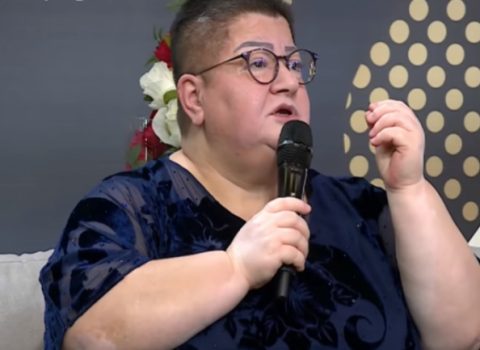 Könül Xasıyeva: “Evlilik təklifi almışam, bir qızım olsun istəyərdim”