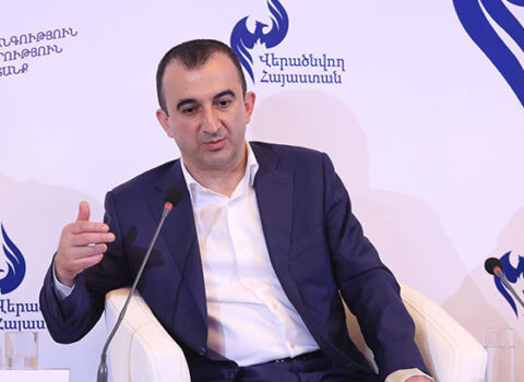 Paramazyan: “Əgər azərbaycanlılar artıq Qafandadırsa, Sünik necə təhlükəsiz ola bilər?”