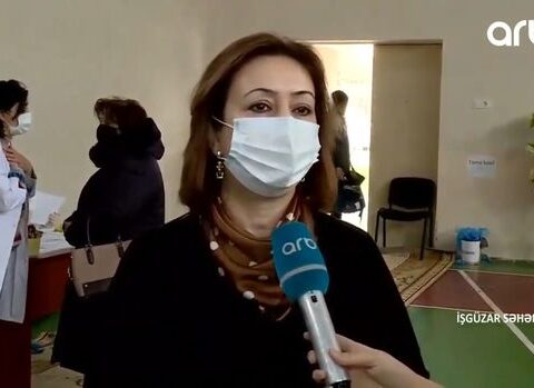 BTŞİ: “Məktəblərdə koronavirusa yoluxma çoxala bilər” – VİDEO