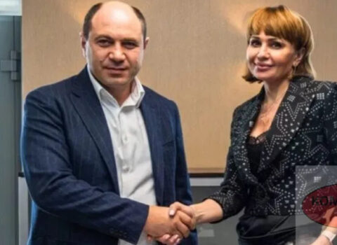 Rusiya Kazaryan ailəsinin maliyyə piramidasını dağıdır – Pullar Ermənistana göndərilirmiş