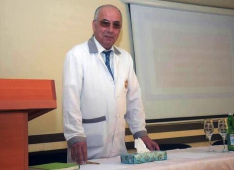 “Mən bu infeksiyanın bir ildən artıq davam etməyəcəyini demişdim” – PROFESSOR