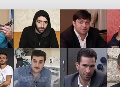 Azərbaycanın narkoman məşhurları – Siyahıda kimlərin adı var?