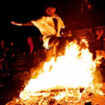 Bu gün Od çərşənbəsidir