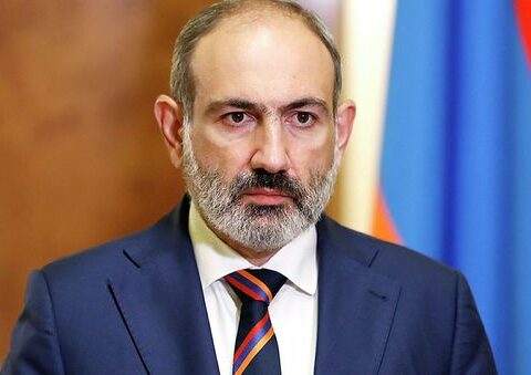 Şuşanın itirilməsini dərin hüznlə anırıq – Paşinyan