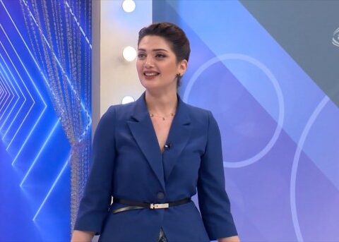 Pərvin Əsgərli koronavirusdan sağaldı