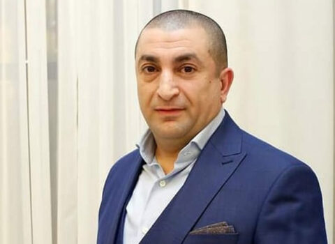 Ambaryan: “Xain Nikol mənafelərini qorumaq üçün dövlət büdcəsini pulqabına çevirdi”