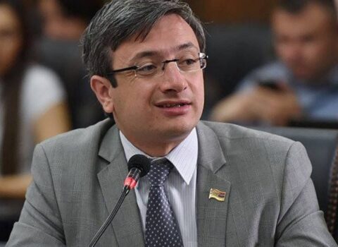 Ermənistan parlamentinin deputatı: Orduda xaos hökm sürür