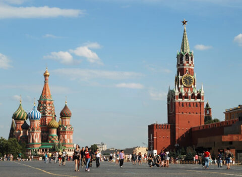 “Qırmızı Meydan” ictimaiyyət üçün bağlandı