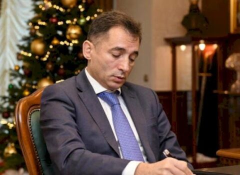 Azərbaycanın Moldovadakı səfirinə cinayət işi açılıb? – Özü danışdı