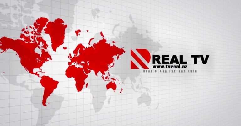 Real TV-nin sahibini məhkəməyə verdilər: Milyonlara görə… Real TV-nin sahibini məhkəməyə verdilər: Milyonlara görə…