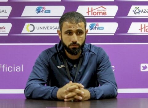 “Axirətdə onların sorğu-sualı ağır olacaq” – Rəşad Sadıqov