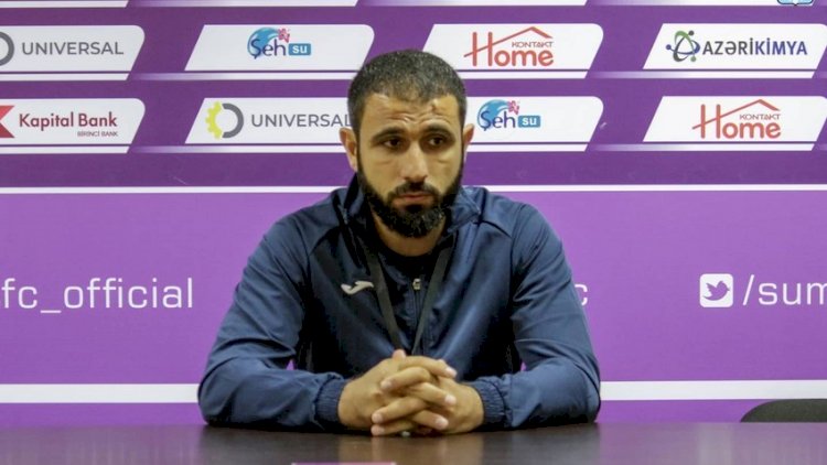 Rəşad Sadıqov: 