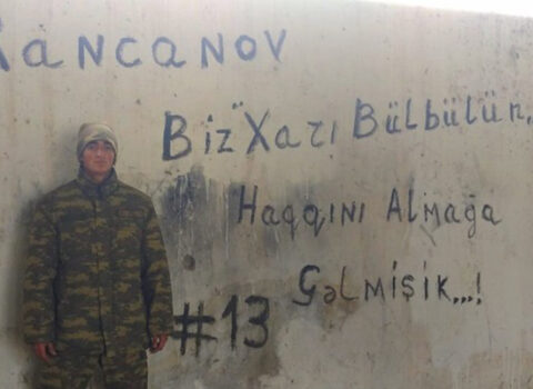 Əsgərlik müddətinin uzanacağı deyilən Riadla bağlı – AÇIQLAMA